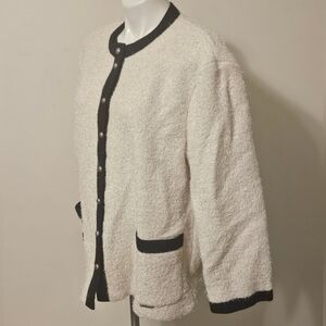 GEIGER AUSTRIA Coat Size 40 EUC